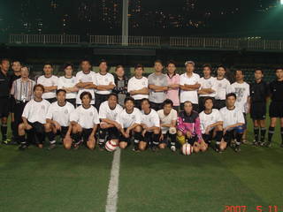 Highlight for Album: HKFRA FOOTBALL TEAM
&#28207;&#35009;&#36275;&#29699;&#38538;&#38598;
